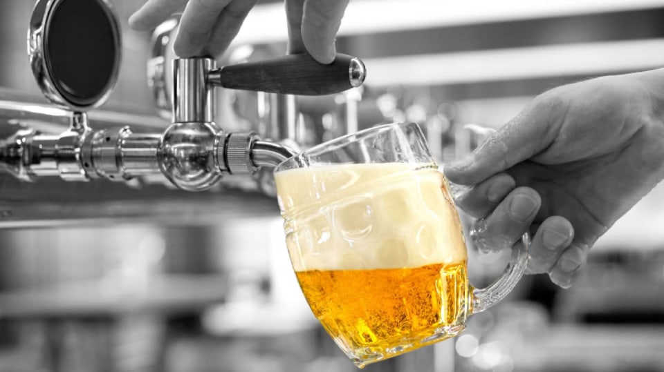 I tohle je jeden z důvodů, proč strávit dovolenou v Česku